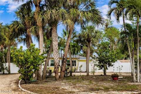 1942 Roseate Lane, Sanibel, FL 33957