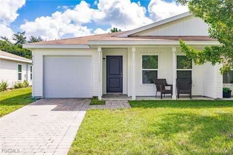 9189 Aegean Circle, Lehigh Acres, FL 33936