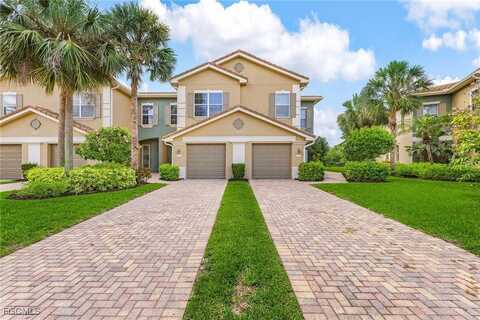 3210 Cottonwood Bend unit: 803, Fort Myers, FL 33905