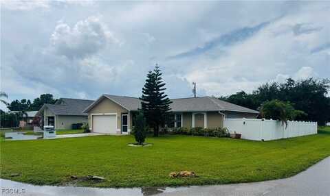 616 SE 11th Avenue, Cape Coral, FL 33990