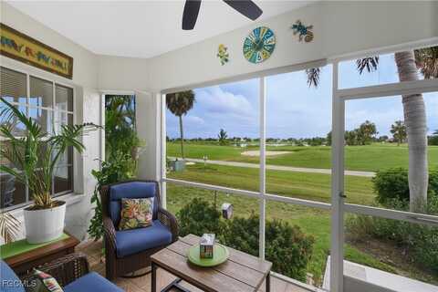 3907 San Rocco Drive unit: 111, Punta Gorda, FL 33950