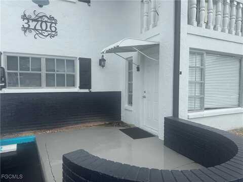 3706 Broadway unit: 2, Fort Myers, FL 33901