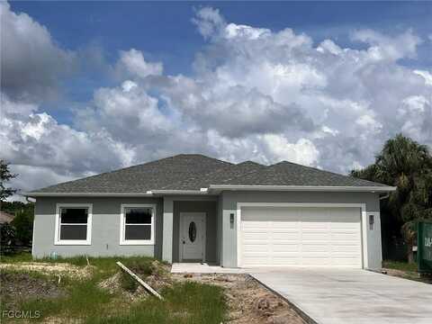 6021 Lindbrook Avenue, Fort Myers, FL 33905