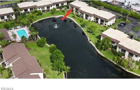 9281 Central Park Drive unit: 206, Fort Myers, FL 33919