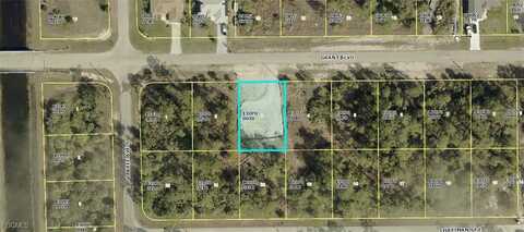 720 Grant Boulevard, Lehigh Acres, FL 33974