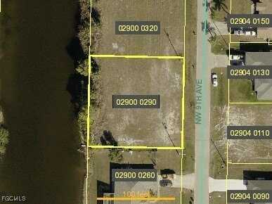 926 NW 9th Avenue, Cape Coral, FL 33993