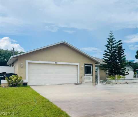 616 SE 11th Avenue, Cape Coral, FL 33990