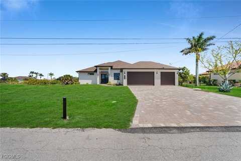 1427 NW 17th Street, Cape Coral, FL 33993