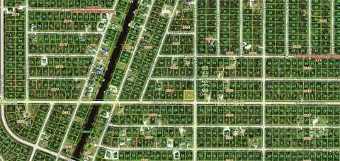 13504 Chamberlain Boulevard, Port Charlotte, FL 33953