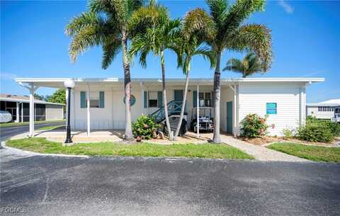 4300 Riverside Drive unit: 206, Punta Gorda, FL 33982