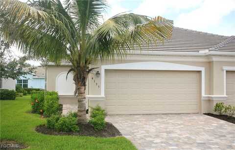 4155 Bisque Lane, Fort Myers, FL 33916