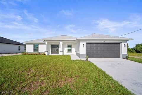 116 NW 23RD Avenue, Cape Coral, FL 33993