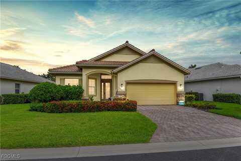 11910 Bramble Cove Drive, Fort Myers, FL 33905