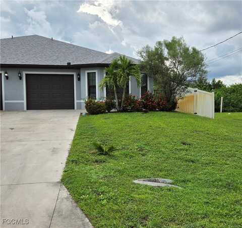 312 Gilbert Avenue S, Lehigh Acres, FL 33973