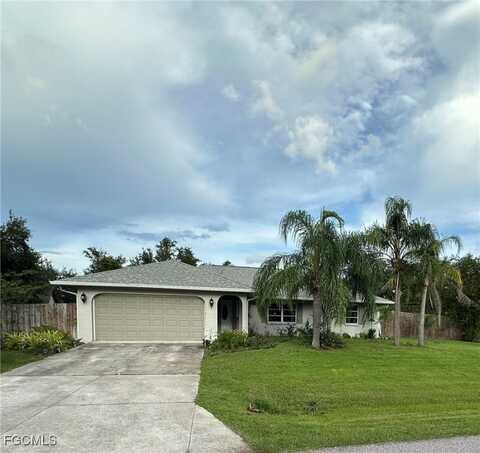 360 Hazel Circle, Punta Gorda, FL 33982