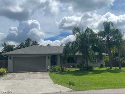 360 Hazel Circle, Punta Gorda, FL 33982