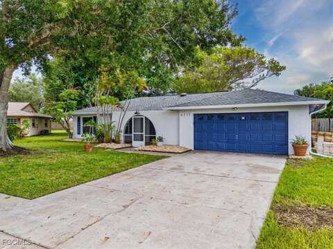 6315 Hofstra Court E, Fort Myers, FL 33919