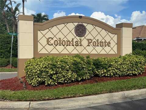 15035 Balmoral Loop, Fort Myers, FL 33919