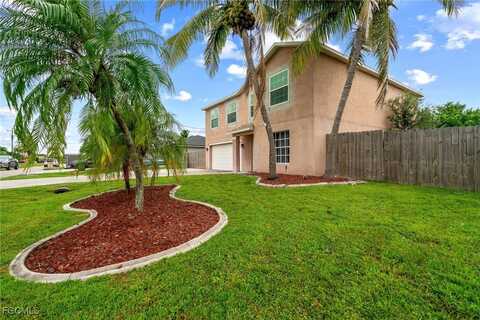 1447 SE 17th Terrace, Cape Coral, FL 33990