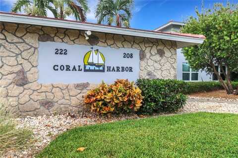 208 Cape Coral Parkway E unit: 107, Cape Coral, FL 33904