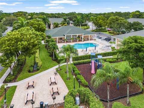27103 Matheson Avenue unit: 201, Bonita Springs, FL 34135