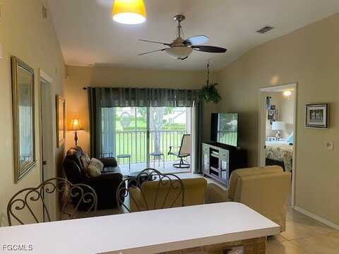 27103 Matheson Avenue unit: 201, Bonita Springs, FL 34135