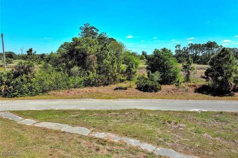 666 Charles Sise Street, Lehigh Acres, FL 33974