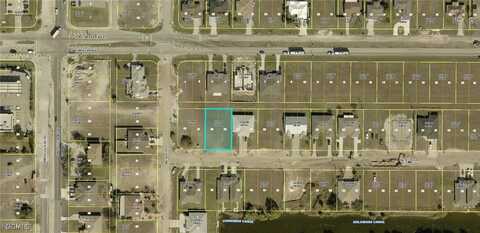 825 NE 15th Lane, Cape Coral, FL 33909