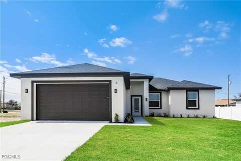 6 NW 13th Avenue, Cape Coral, FL 33993