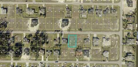 4122 NW 25th Street, Cape Coral, FL 33993