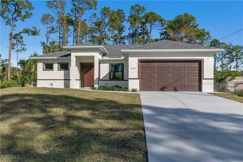 3211 41st Street W, Lehigh Acres, FL 33971