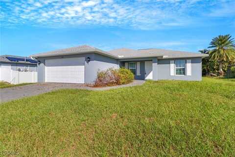 1515 NW 18th Terrace, Cape Coral, FL 33993