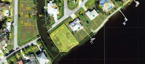 3690 Peace River Drive, Punta Gorda, FL 33983