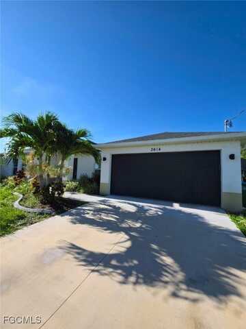 3614 NW 43rd Street, Cape Coral, FL 33993