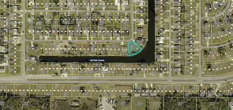 2618 SW 5th Street, Cape Coral, FL 33991