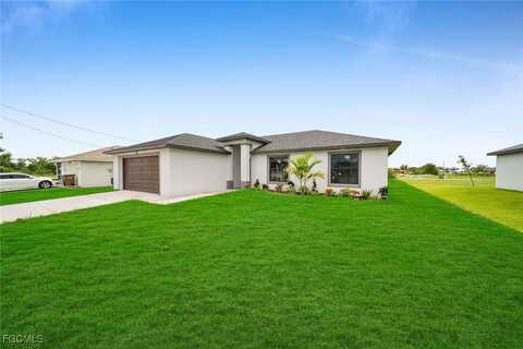 204 NW 14th Street, Cape Coral, FL 33993