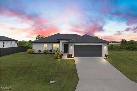 3800 NW 41st Lane, Cape Coral, FL 33993