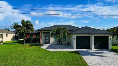 1819 SW 29th Terrace, Cape Coral, FL 33914
