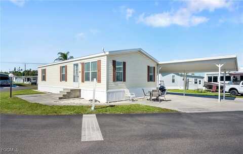 5558 Palm Beach Boulevard unit: 283, Fort Myers, FL 33905