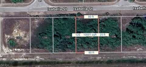 1234 Isabella Street E, Lehigh Acres, FL 33974