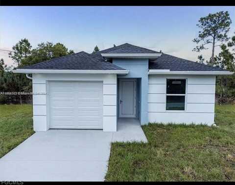 538 Brue Avenue S, Lehigh Acres, FL 33974