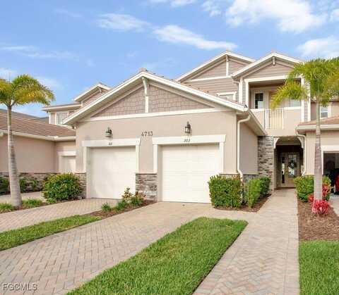 4713 Arboretum Circle unit: 202, Naples, FL 34112