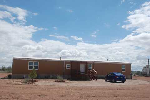 1358 Highway 304, Veguita, NM 87062