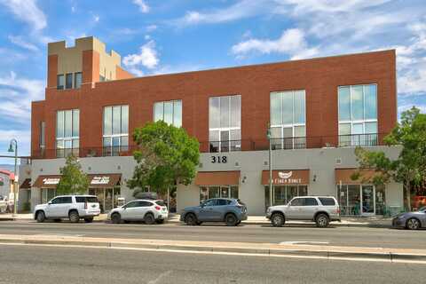 318 BROADWAY Boulevard NE, Albuquerque, NM 87102