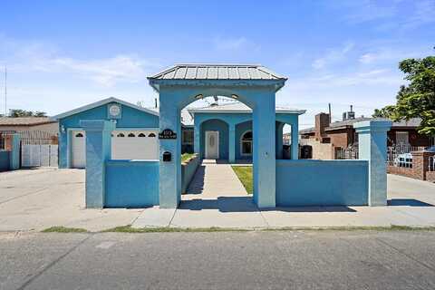 4519 W GLEN Drive SW, Albuquerque, NM 87105