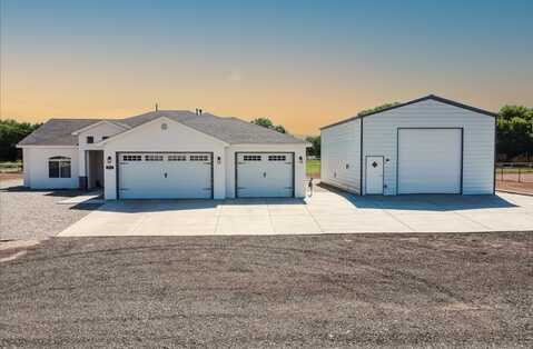 251 TRUJILLO Street NE, Los Lunas, NM 87031