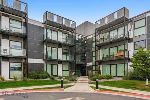 476 Enterprise Boulevard unit: 313, Bozeman, MT 59718