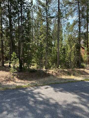 Grouse Court, West Yellowstone, MT 59758