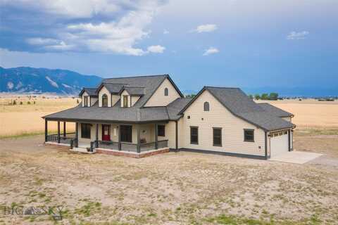 2428 Rector Road, Belgrade, MT 59714