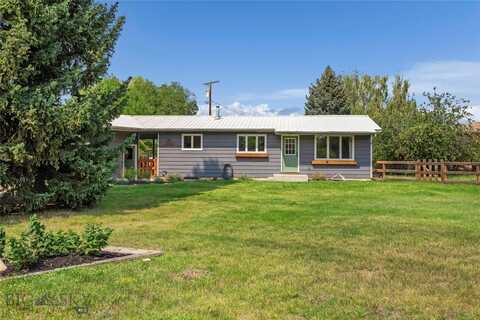 3405 E Lake Drive, Butte, MT 59701
